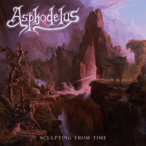 Asphodelus - Sculpting from Time (2023) Hi-Res