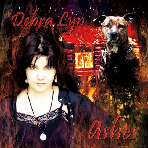 Debra Lyn - Ashes (2023) [Hi-Res]