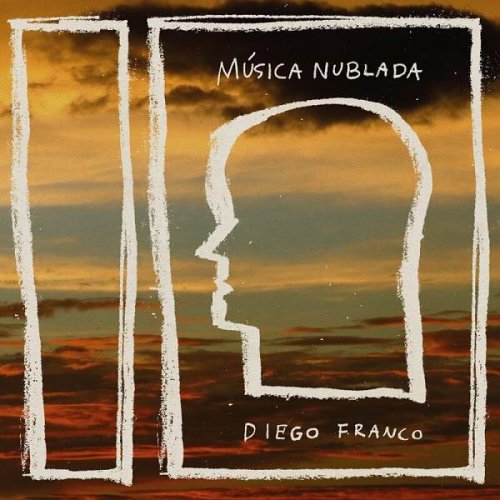 Diego Franco - Música Nublada (2023)