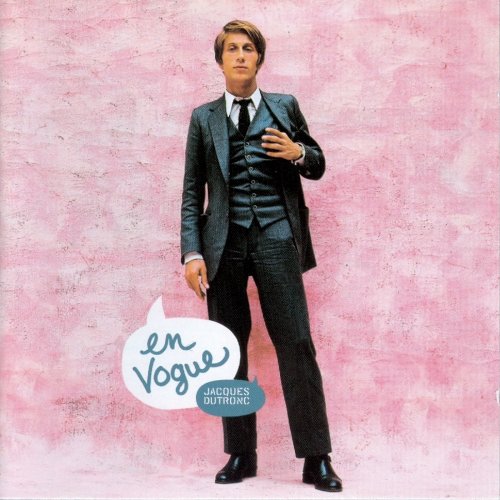 Jacques Dutronc - En Vogue (2004)