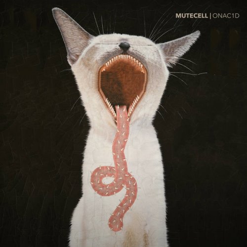 Mutecell - ONAC1D (2023)