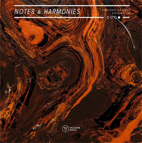 VA - Notes & Harmonies Vol 14 (2023)