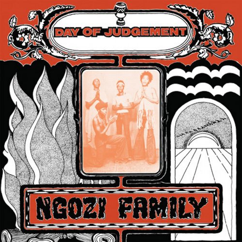 Ngozi Family - Day of Judgement (2014)