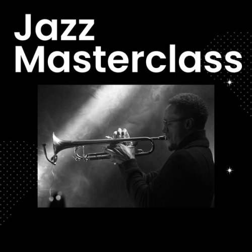 VA - Jazz Masterclass (2023)