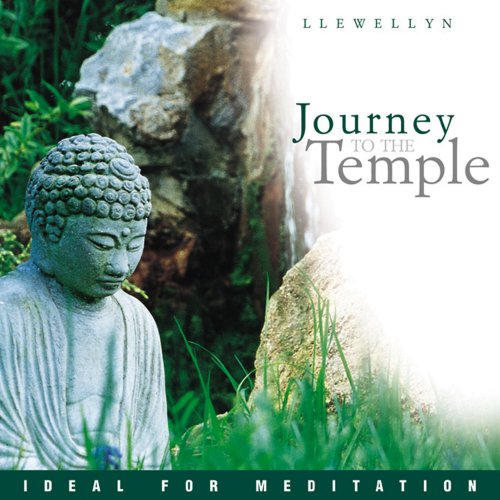 Llewellyn - Journey to the Temple (2000)