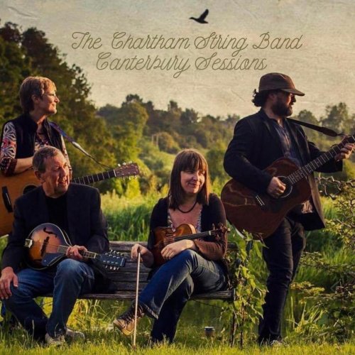 The Chartham String Band - Canterbury Sessions (2023)