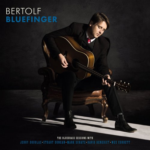 Bertolf - Bluefinger (2023) Hi Res