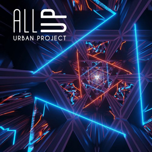 Urban Project - All Up (2023) [Hi-Res]