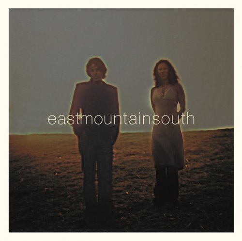 Peter Bradley Adams & Kat Maslich - Eastmountainsouth (2003)