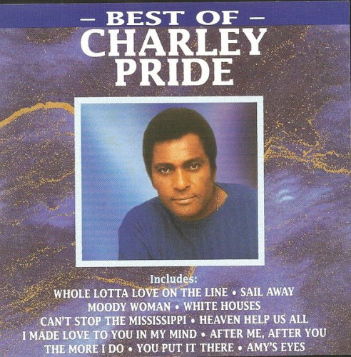 Charley Pride - Best of Charley Pride (1991)