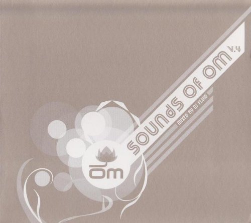 VA - Sounds Of Om V.4 (2004) [CD-RIP]