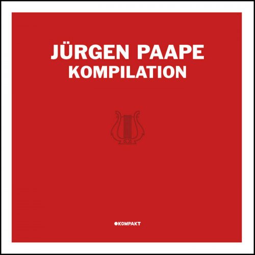 Jürgen Paape - Kompilation (2010)