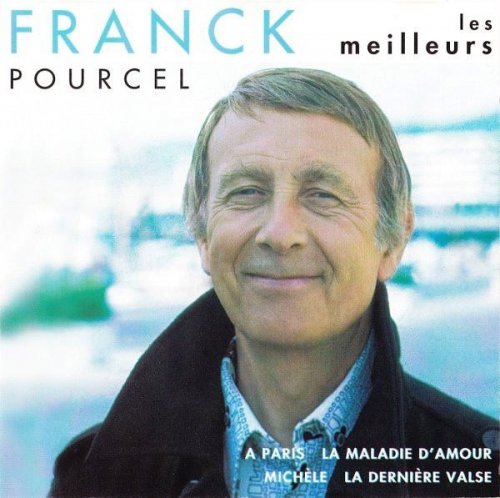 Franck Pourcel - Les Meilleurs (1998)