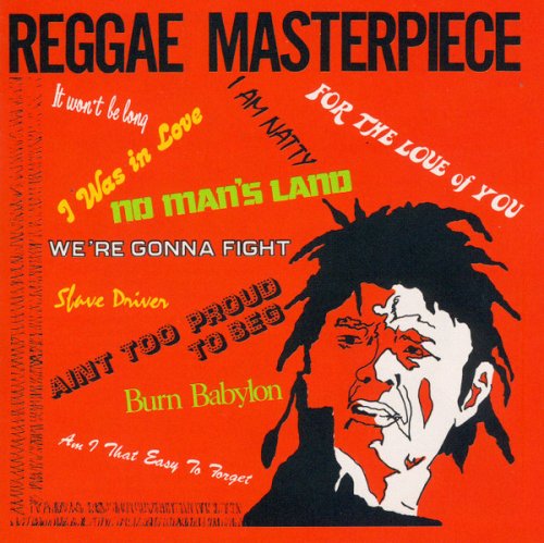 VA - Reggae Masterpiece, Expanded Edition (2022)