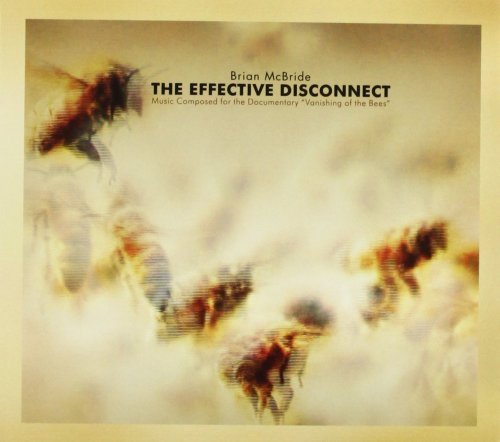 Brian McBride - The Effective Disconnect (2010)