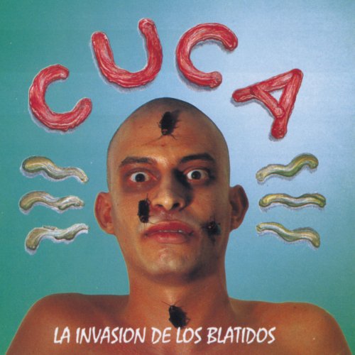 Cuca - La Invasion De Los Blatidos (1991)