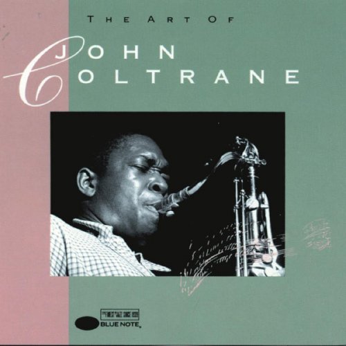 John Coltrane - The Art Of Coltrane (1992)