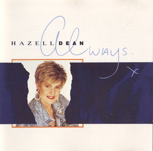 Hazell Dean - Always (1988)