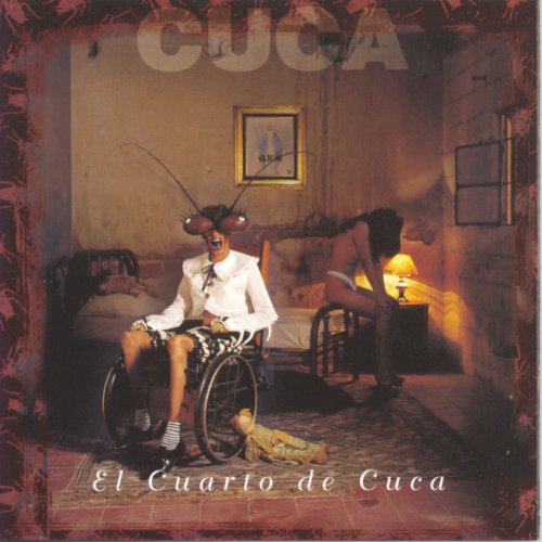 Cuca - El Cuarto de Cuca (1997)