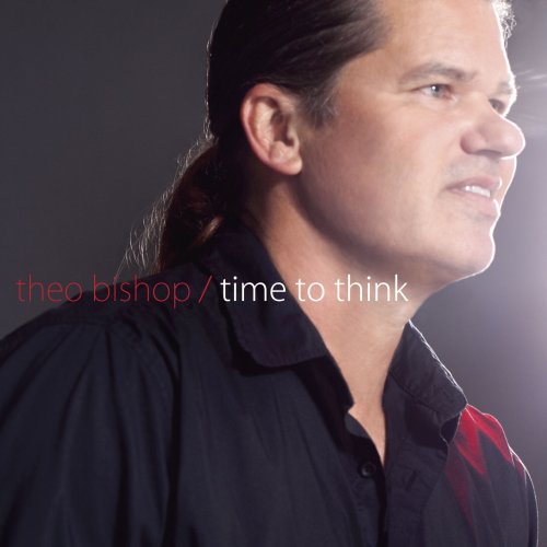 Theo Bishop - Time To Think (2013) FLAC