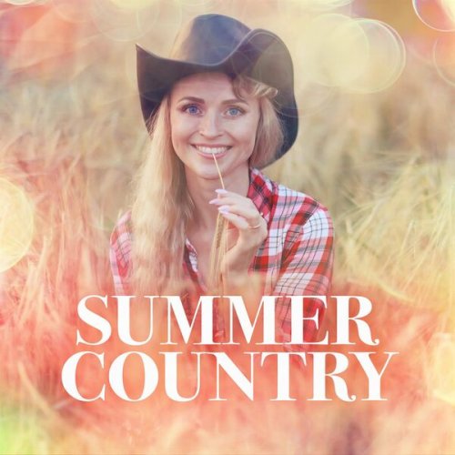 VA - Summer Country (2023)