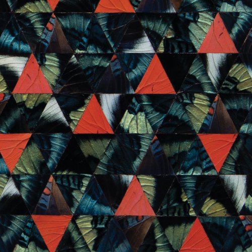 Kris Davis - Diatom Ribbons (Live At The Village Vanguard) (2023) [Hi-Res]