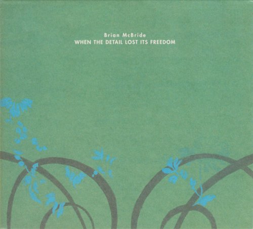 Brian McBride - When the Detail Lost Its Freedom (2005)