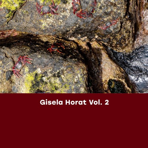 Gisela Horat - Gisela Horat Vol. 2 (2023) [Hi-Res]