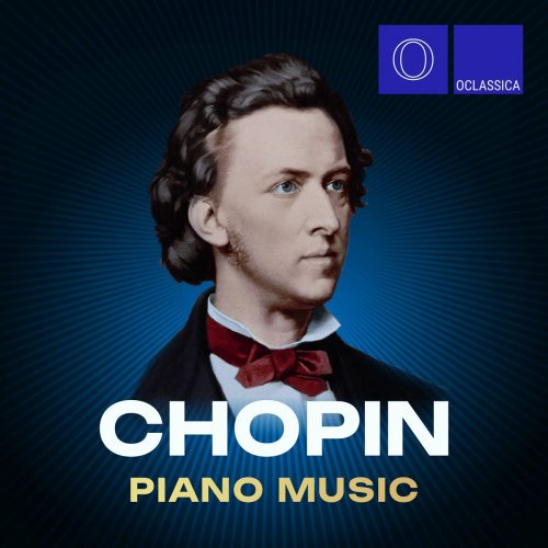 Various Artists - Chopin: Piano Music (2023)