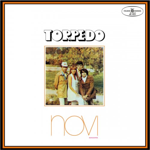 Novi Singers - Torpedo (1970)