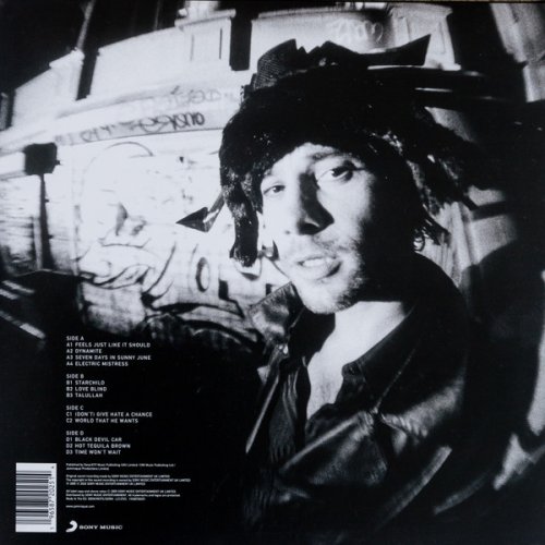 Jamiroquai - Dynamite (Reissue 2022) LP