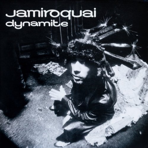 Jamiroquai - Dynamite (Reissue 2022) LP