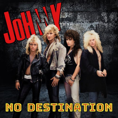 Johnny - No Destination (2023)