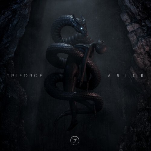 Triforce - Arise (2023)