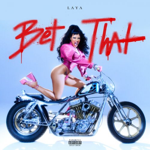 Laya - Bet That (2023) Hi Res