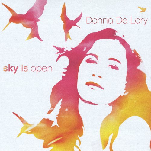 Donna De Lory - Sky Is Open (2006)