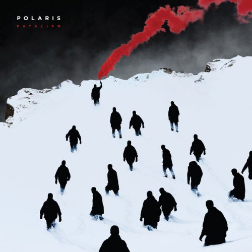 Polaris - Fatalism (2023) Hi Res