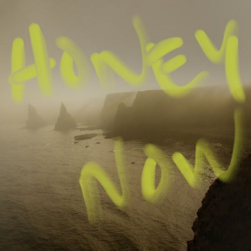 Neon Waltz - Honey Now (2023)