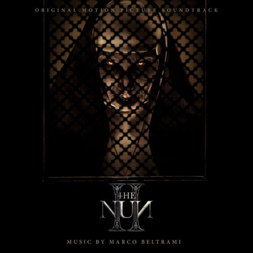 Marco Beltrami - The Nun II (Original Motion Picture Soundtrack) (2023) [Hi-Res]