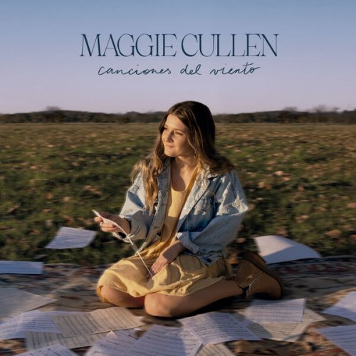 Maggie Cullen - Canciones Del Viento (2023) Hi-Res