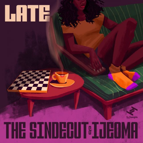 The Sindecut - Late (2023)