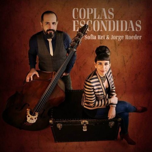 Sofia Rei - Coplas Escondidas (2023)