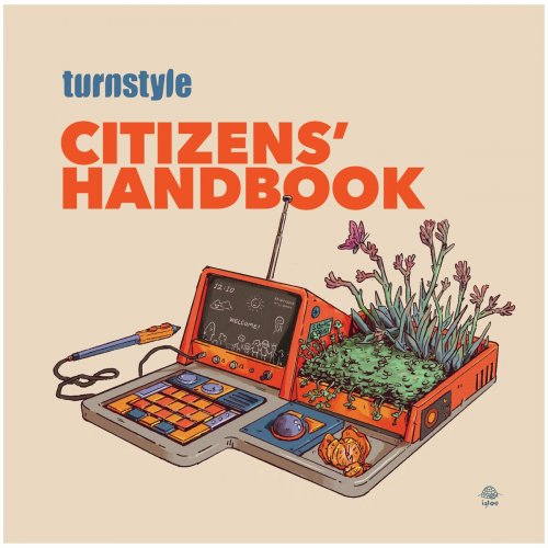 Turnstyle - Citizen's Handbook (2023)