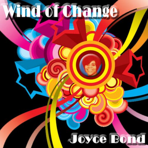 Joyce Bond - Wind Of Change (2023)