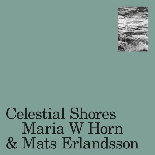 Maria w Horn - Celestial Shores (2023) [Hi-Res]