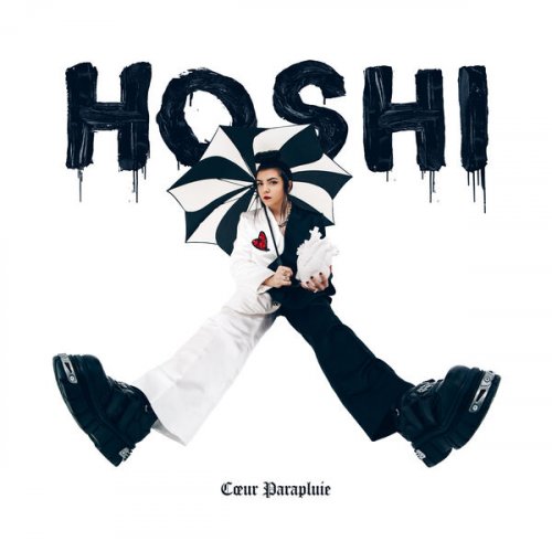 Hoshi - Cœur parapluie (2023) Hi-Res