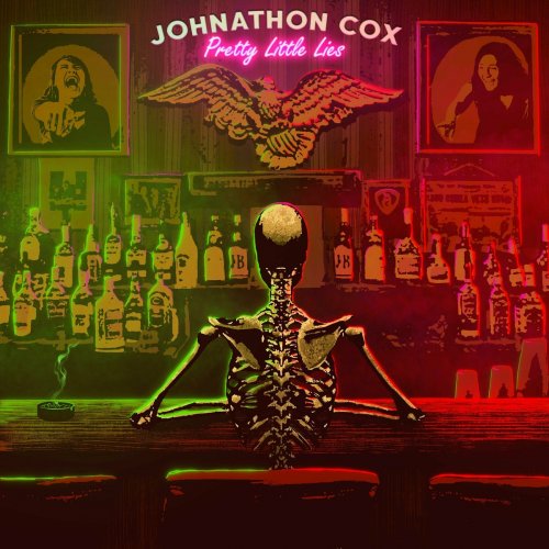 Johnathon Cox - Pretty Little Lies: The Album (2023)