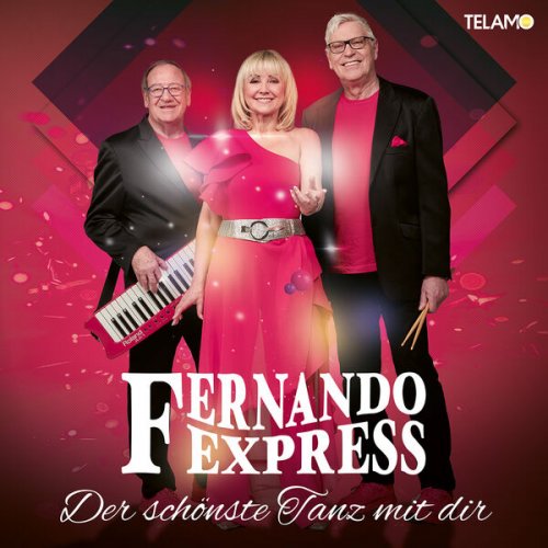 Fernando Express - Der schönste Tanz mit dir (2023) Hi-Res