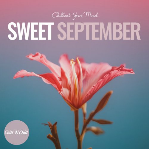 VA - Sweet September: Chillout Your Mind (2023)