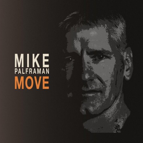 Mike Palframan - Move (2023)